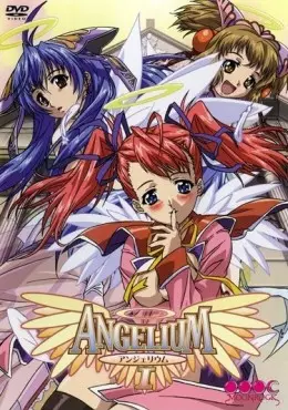 Angelium online