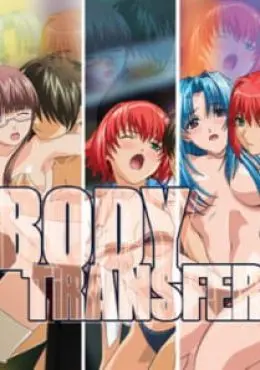 Nikutai Ten'i Body Transfer online