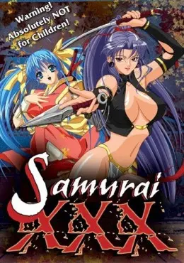 Samurai XXX online