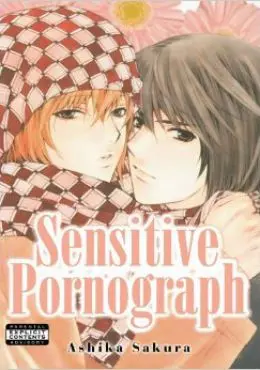Sensitive Pornograph online