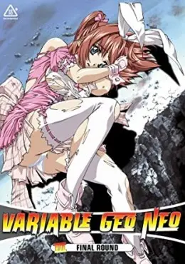 Variable Geo Neo: The Animation online