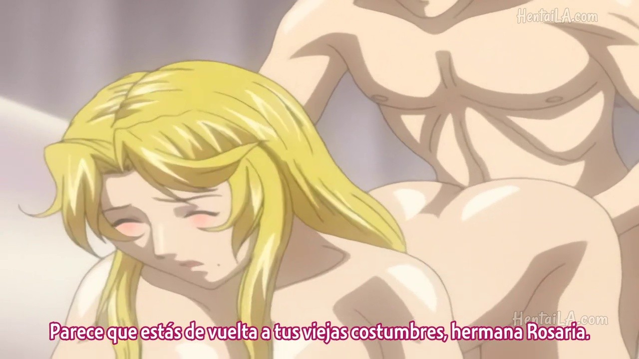 ver Seikoujo Haitoku no Biden Dorei episodio 1