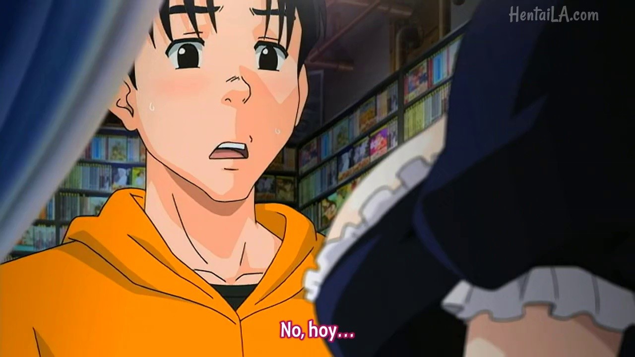 ver Stringendo My Blow Jober episodio 11