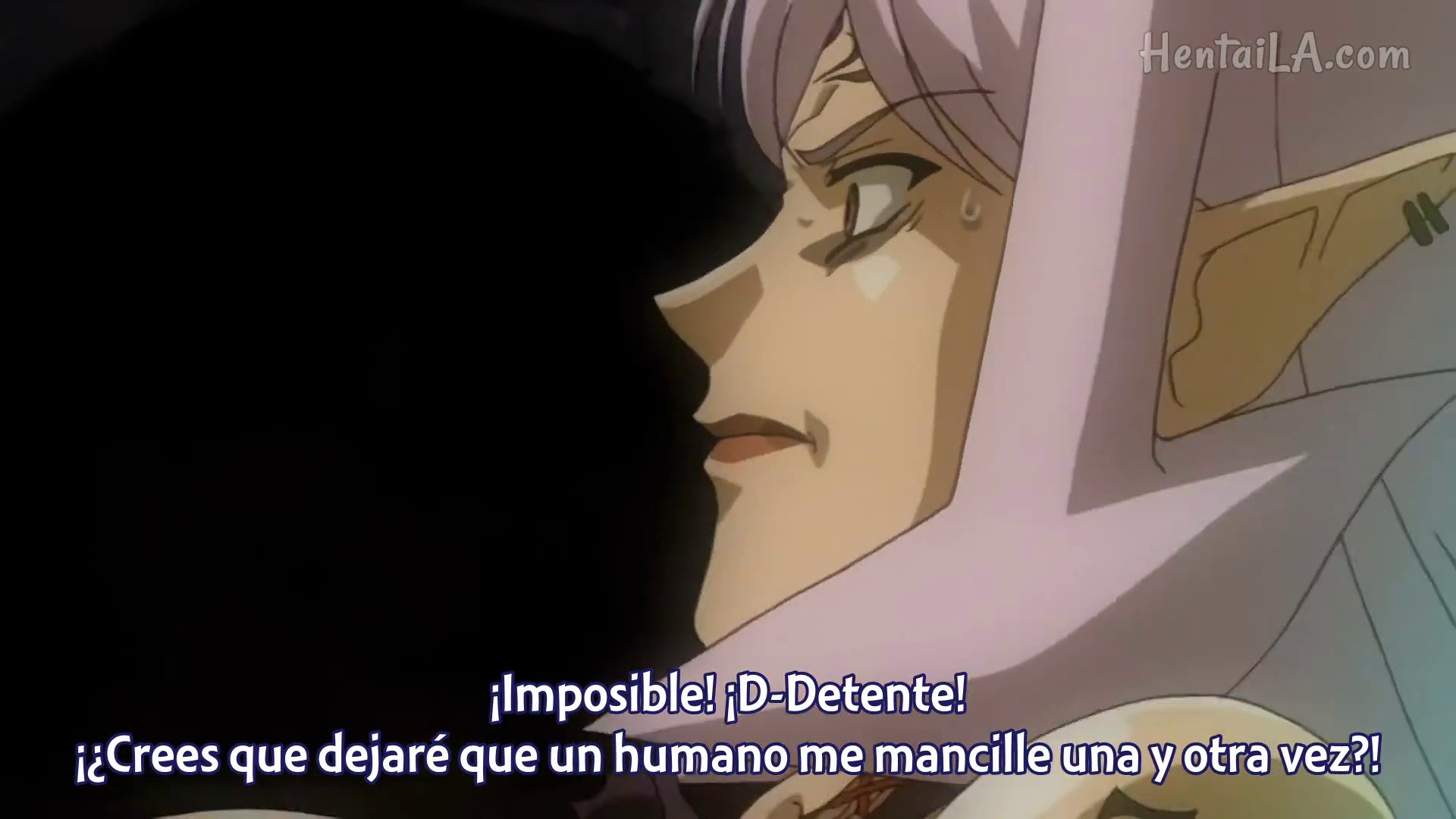 ver Himekishi Lilia episodio 5